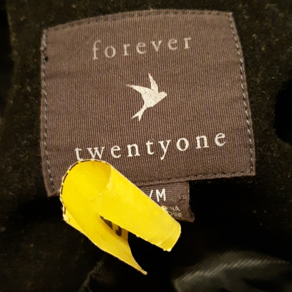 Forever twentyone jacket - Picture 6 of 6
